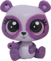 #254 Panda
